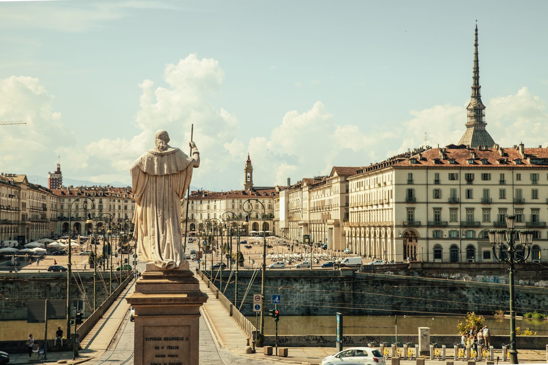 Turin, Italy